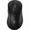 LOGITECH 910-007833 GAMING WIRELESS MOUSE G PRO X SUPERLIGHT 2 DEX SE - BLACK