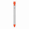LOGITECH 914-000034 CRAYON PIXEL-PRECISE DIGITAL PENCIL FOR IPAD ORANGE
