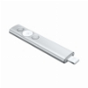 LOGITECH SPOTLIGHT WIRELESS PRESENTER SILVER