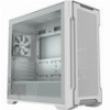 CASE GIGABYTE C102 CASE GLASS ICE MID-TOWER
