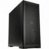 CASE KOLINK UNITY MESHBAY PERFORMANCE MIDI ATX TOWER CASE - BLACK MESH (3 PRE-INSTALLED FANS)