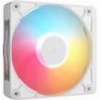 CORSAIR ICUE LINK RX120 II RGB 120MM PWM PC FAN EXPANSION WHITE CO-9051058-WW SYSTEM HUB REQUIRED