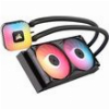 CORSAIR NAUTILUS II 240 RS ARGB LIQUID CPU COOLER BLACK CW-9061047-WW
