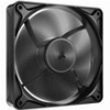 CORSAIR RS120 II 120MM PWM FAN BLACK CO-9051075-WW