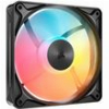 CORSAIR RS120 II ARGB 120MM PWM FAN BLACK CO-9051069-WW