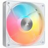 CORSAIR RS120 II ARGB 120MM PWM FAN WHITE CO-9051070-WW