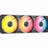 CORSAIR RS360 II ARGB UNIFIED FRAME PWM FANS BLACK CO-9051071-WW
