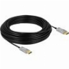 DELOCK ACTIVE DISPLAYPORT CABLE V1.4 8K60HZ/4K144HZ T-T 25M DELOCK