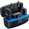 BOYA BOYAMIC WIRELESS HD LAVALIER MICROPHONE IPHONE ANDROID SMARTPHONE USB-C CAMERA 200M RANGE 10H