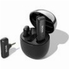 BOYA BY-WM3T-M2 2,4GHZ MOBILE WIRELESS MIC FOR CAMERA 3.5JACK (2 TRANSMITTERS, TWO PERSON VLOG)