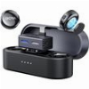 BOYALINK 3 - TYPE-C & 3,5MM AI-POWERED BUTTON WIRELESS MICROPHONE 2 TX + 1 RX + CHARGING CASE