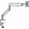 ANDA SEAT MONITOR ARM / STAND A9 SILVER WHITE WEIGHT CAPACITY: 2-15KG