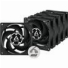 ARCTIC FAN 5-PACK P8 80MM PWM PST