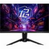 ASROCK PG27QFW2A GAMING MONITOR - 27' IPS QHD(2560X1440) 400HZ 1MS AMD FREESYNC VESA DISPLAYHDR 400