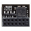 ASUS TPM 2.0 14-1 PIN AND SPI INTERFACE MODUL EAL4+ FIPS 140-2