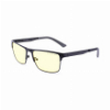 GAMING GLASSES GUNNAR PENDLETON SLATE AMBER