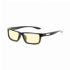 GAMING GLASSES GUNNAR RIOT ONYX AMBER