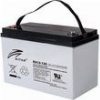 RITAR LEAD ACID BATTERY (RA12-120) AGM 12V / 120 AH - 407 / 177/ 225MM TERMINAL F12(M8)