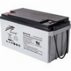 RITAR LEAD ACID BATTERY (RA12-70) AGM 12V / 70 AH - 350 / 167/ 182MM TERMINAL F11(M6)
