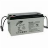 RITAR LEAD ACID BATTERY (RA12-80) AGM 12V / 80 AH - 350 / 167/ 182MM TERMINAL F11(M6)