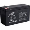 RITAR LEAD ACID BATTERY (RT1232) AGM 12V / 3.2 AH - 134 / 67 / 61 MM TERMINAL2