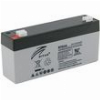 RITAR LEAD ACID BATTERY (RT632) AGM 6V / 3.2AH - 134 / 34 / 60 MM TERMINAL1
