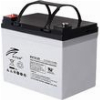 RITAR LEAD ACID BATTERY /FOR ELECTRIC CARTS/ (EV12-33) AGM 12V / 33AH -195 / 130 /160 MM