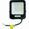 EUROLAMP ΠΡΟΒΟΛΕΑΣ LED 30W SMD IP66 ΜΠΛΕ PLUS