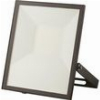 EUROLAMP ΠΡΟΒΟΛΕΑΣ LED 50W SMD RGB 100-265V IP66 ΜΑΥΡΟΣ PLUS