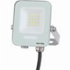 EUROLAMP ΠΡΟΒΟΛΕΑΣ LED SMD 10W ΛΕΥΚΟΣ IP66 3000K PLUS