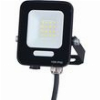 EUROLAMP ΠΡΟΒΟΛΕΑΣ LED SMD 10W ΜΑΥΡΟΣ IP66 3000K PLUS