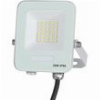 EUROLAMP ΠΡΟΒΟΛΕΑΣ LED SMD 20W ΛΕΥΚΟΣ IP66 6500K PLUS