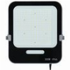 EUROLAMP ΠΡΟΒΟΛΕΑΣ LED SMD 300W ΜΑΥΡΟΣ IP66 6500K PLUS