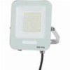 EUROLAMP ΠΡΟΒΟΛΕΑΣ LED SMD 50W ΛΕΥΚΟΣ IP66 4000K PLUS