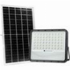 EUROLAMP ΠΡΟΒΟΛΕΑΣ LED SMD ΗΛΙΑΚΟΣ ΑΛΟΥΜΙΝΙΟΥ 300W 3CCT IP66 ΜΑΥΡΟΣ PLUS