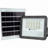 EUROLAMP ΠΡΟΒΟΛΕΑΣ LED SMD ΗΛΙΑΚΟΣ ΑΛΟΥΜΙΝΙΟΥ 50W 3CCT IP66 ΜΑΥΡΟΣ PLUS