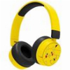 OTL - POKEMON PIKACHU KIDS WIRELESS HEADPHONES