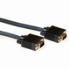 ACT AK4273 CABLE VGA PLUG - VGA PLUG 20 M 15 PIN BLACK