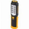 BRENNENSTUHL ΦΩΤΙΣΤΙΚΟ ΧΕΙΡΟΣ ΜΕ 8 LED ΜΠΑΤΑΡΙΑΣ 020001