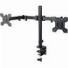 ESPERANZA ERW018 DESK HOLDER FOR 2 COMPUTER MONITORS 10-27 SYLEN