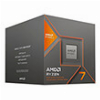 CPU AMD RYZEN 7 8700G 4,2 GHZ 8-CORES THREADS-16 16MB 65W