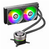 CPU COOLER LIAN LI GALAHAD 240 ARGB WATER AMD/INTEL