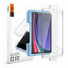 SPIGEN GLASS TR EZ FIT 1 PACK FOR SAMSUNG GALAXY TAB S9