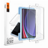 SPIGEN GLASS TR EZ FIT 1 PACK FOR SAMSUNG GALAXY TAB S9 ULTRA