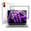SPIGEN GLASS TR SLIM 1 PACK FOR MACBOOK AIR 15 M2 2023