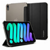 SPIGEN LIQUID AIR FOLIO BLACK FOR IPAD MINI 6 2021
