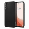SPIGEN LIQUID AIR MATTE BLACK FOR GALAXY S22