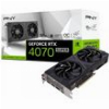 VGA PNY NVIDIA GEFORCE RTX4070 SUPER 12GB OC DF GDDR6X RETAIL