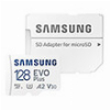 SAMSUNG EVO PLUS 128GB MICRO SDXC UHS-I U3 V30 A2 + ADAPTER MB-MC128SA/EU