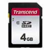 TRANSCEND SDC300S SDHC 4GB CLASS 10 TS4GSDC300S